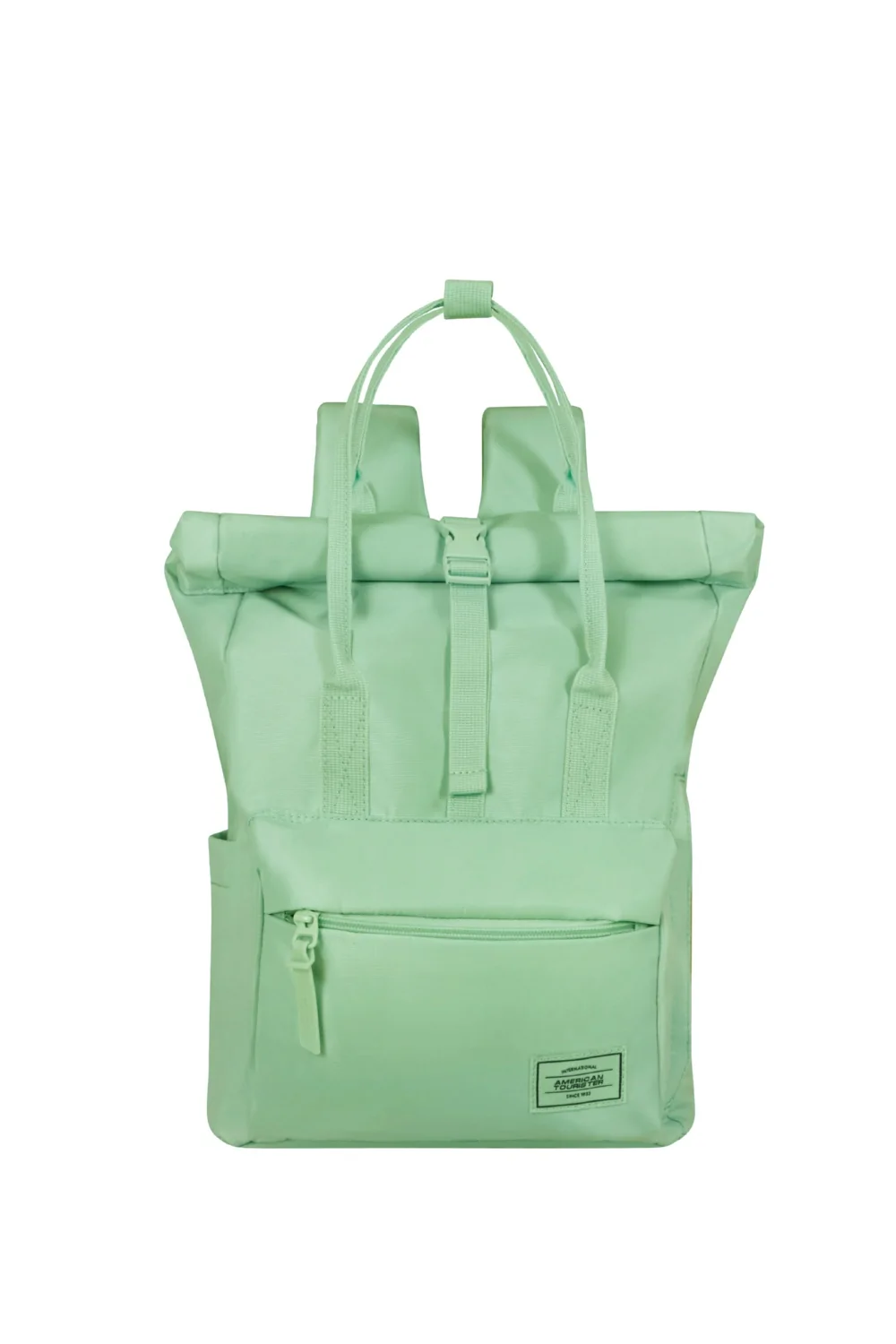 Рюкзак American Tourister URBAN GROOVE PASTEL GREEN 24G*84048