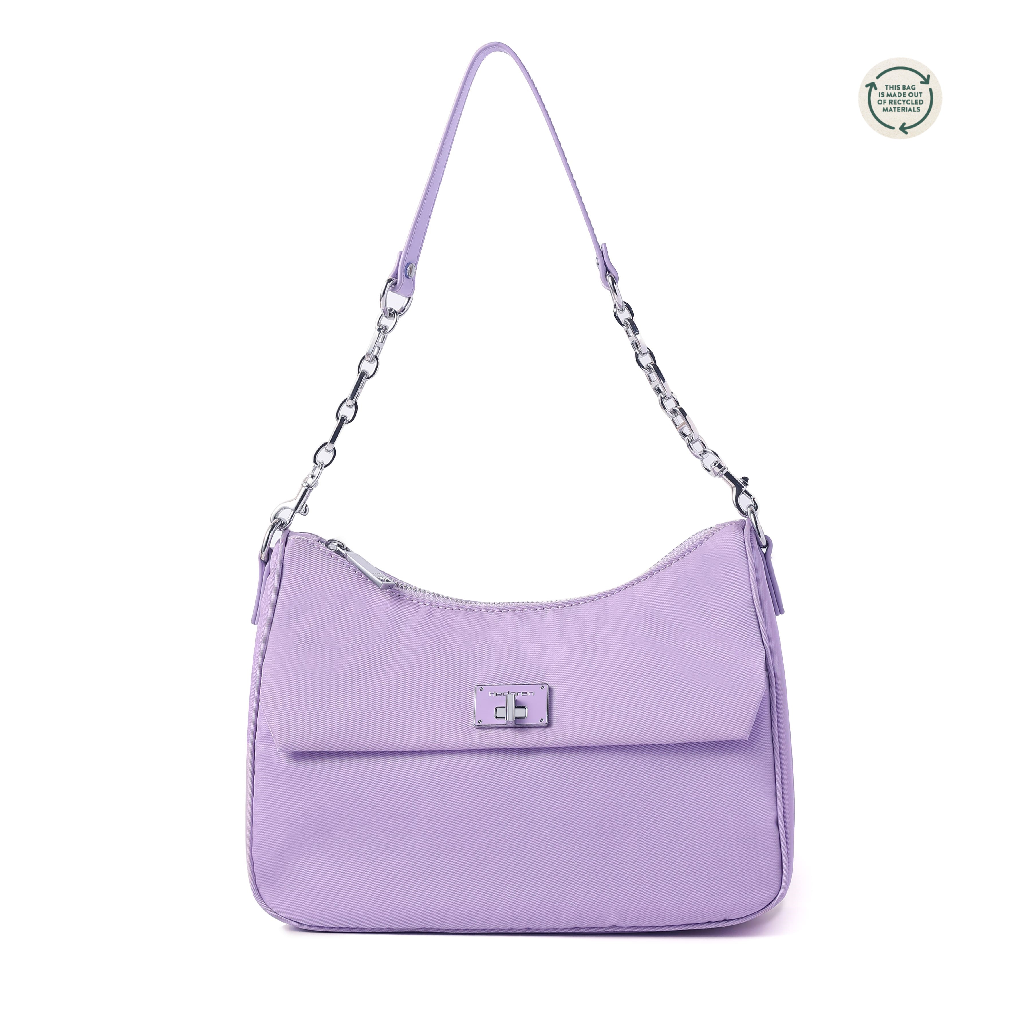 Жіноча сумка хобо/кросовер Hedgren Libra HLBR07/291