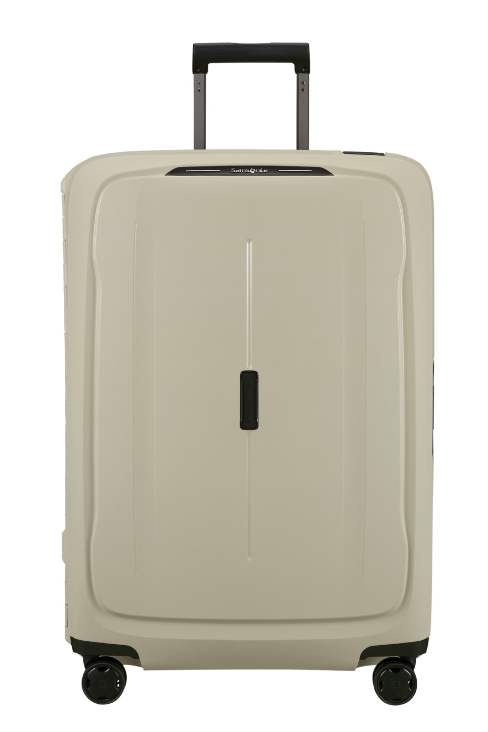 Валіза 75 СМ Samsonite  ESSENS WARM NEUTRAL велика KM0*02003