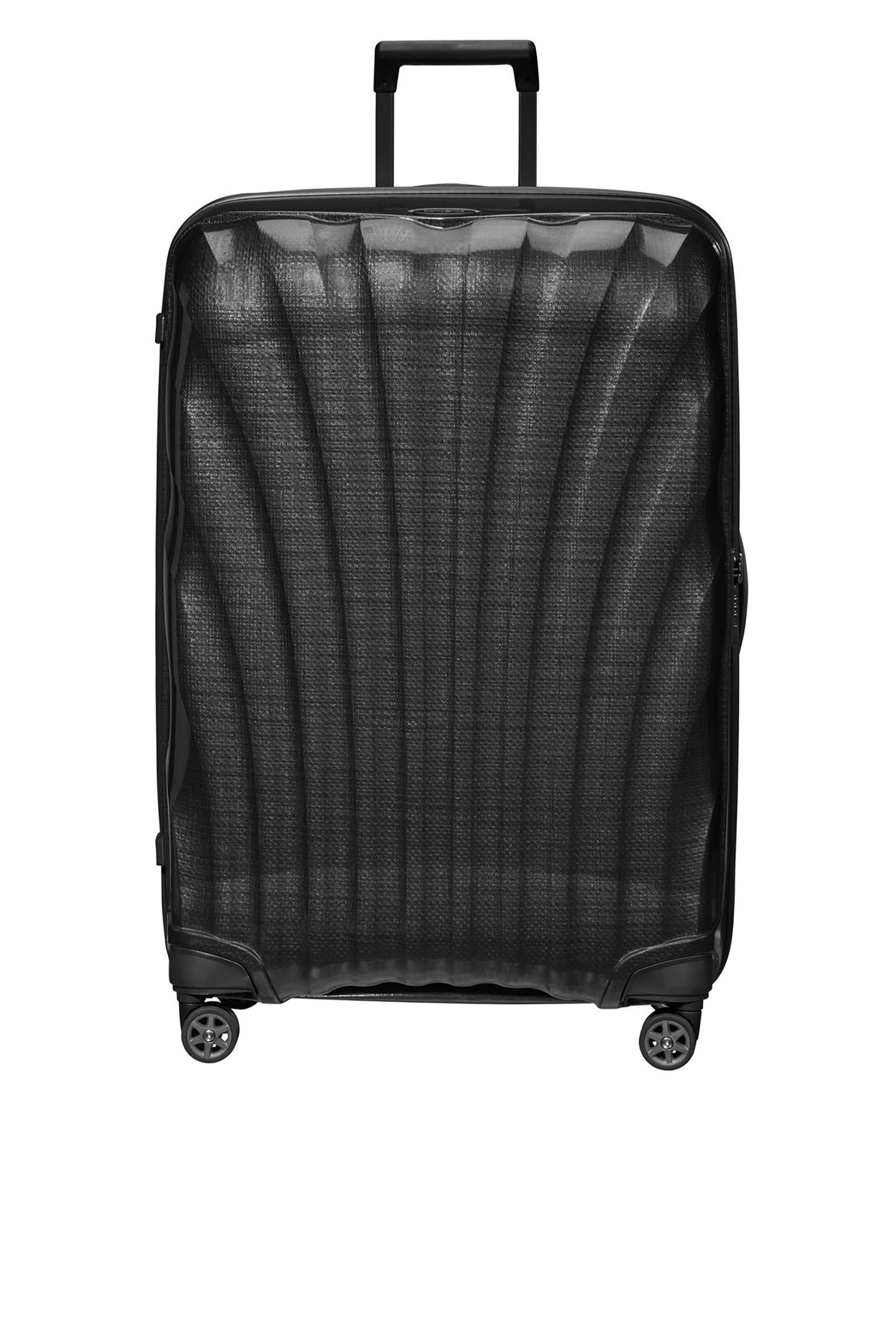 ВАЛІЗА SAMSONITE C-LITE BLACK CS2*09005