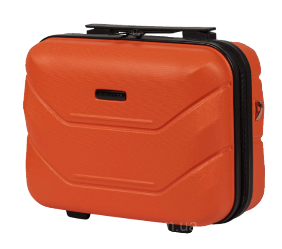 Бьюті-кейс Wings 149 помаранчовий