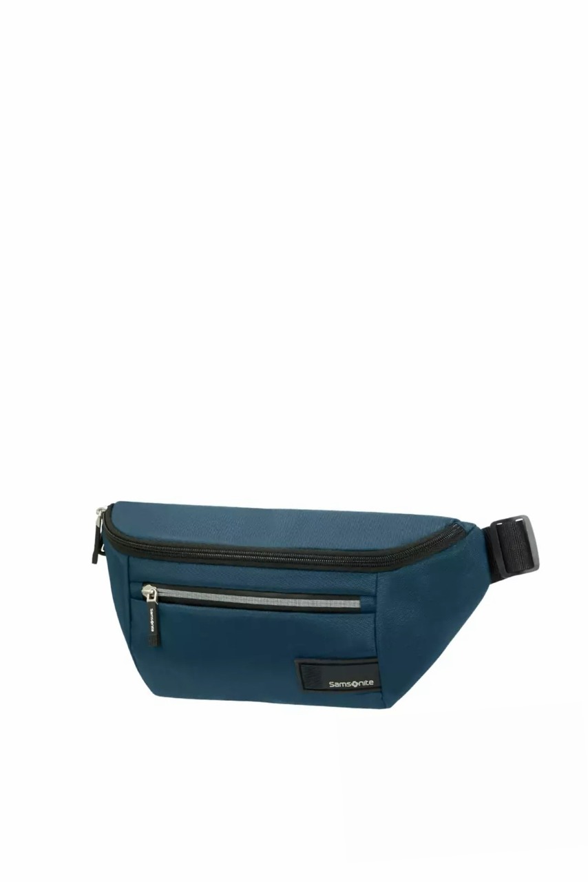 СУМКА ПОЯСНА Samsonite LITEPOINT BLUE KF2*11007