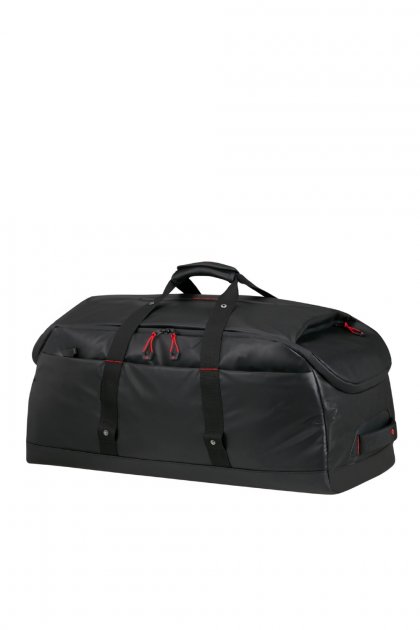 Дорожня сумка Samsonite ECODIVER BLACK (KH7*09007)