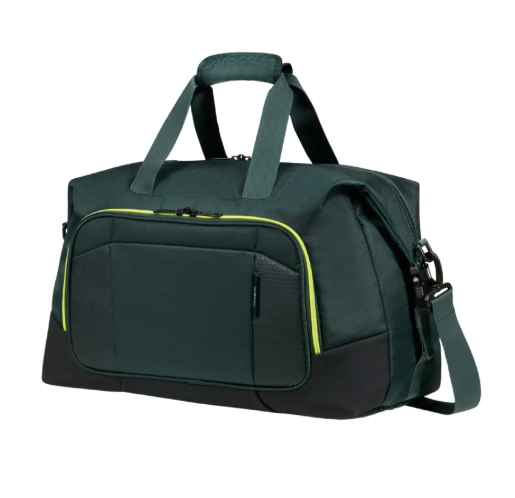 Дорожня сумка Samsonite Respark KJ3*61011 легка та містка DARK TEAL