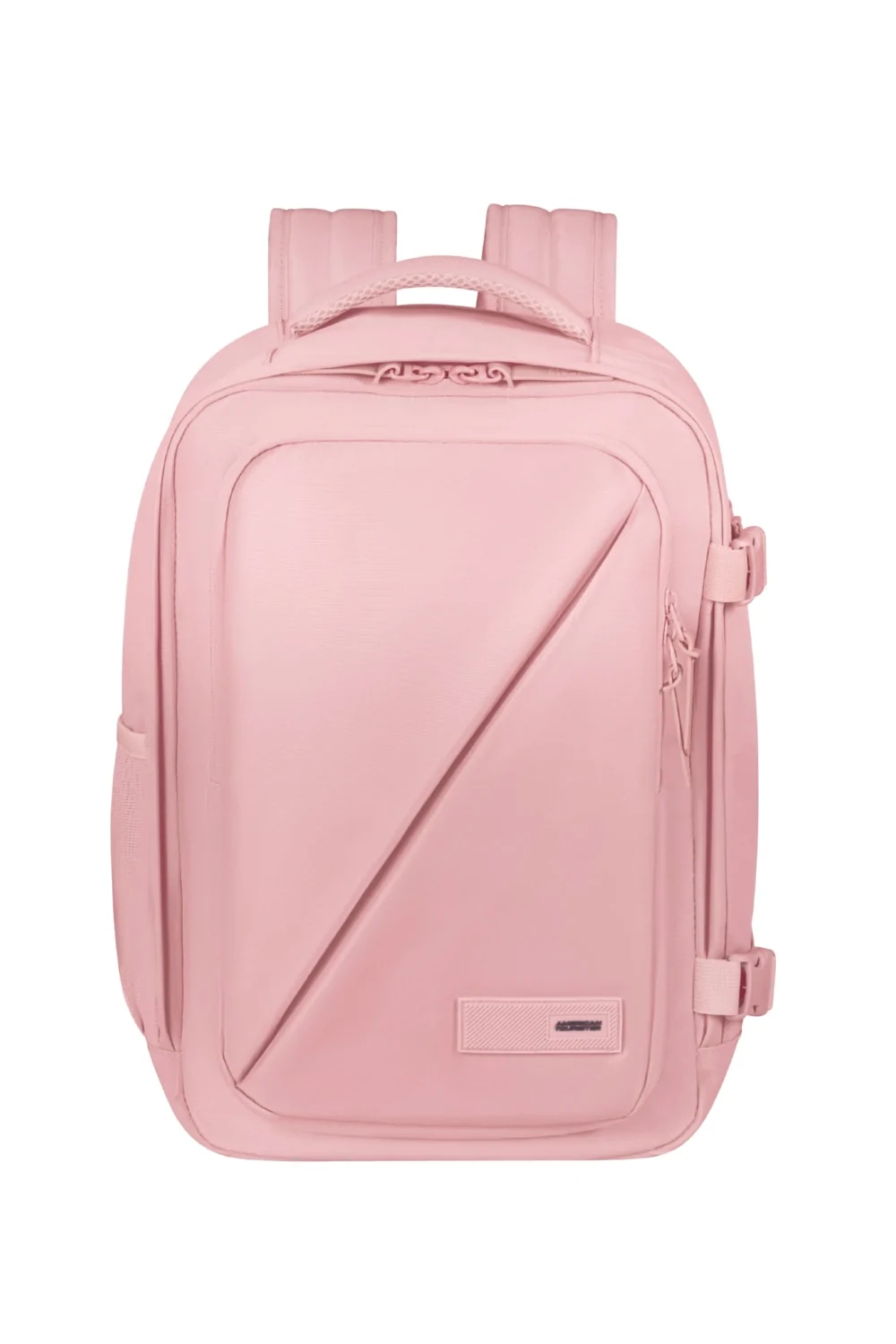 Дорожній рюкзак S American Tourister Take2Cabin PASTEL PINK 91G*90004