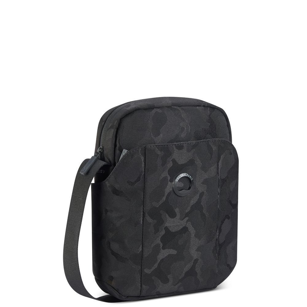 Міні-сумка Delsey PICPUS (335410810) камуфляж