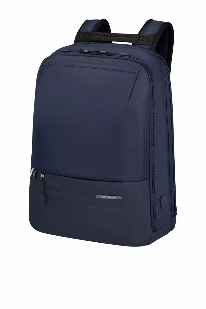 РЮКЗАК ДЛЯ НОУТБУКУ 17.3" Samsonite STACKD BIZ BLUE KH8*41003