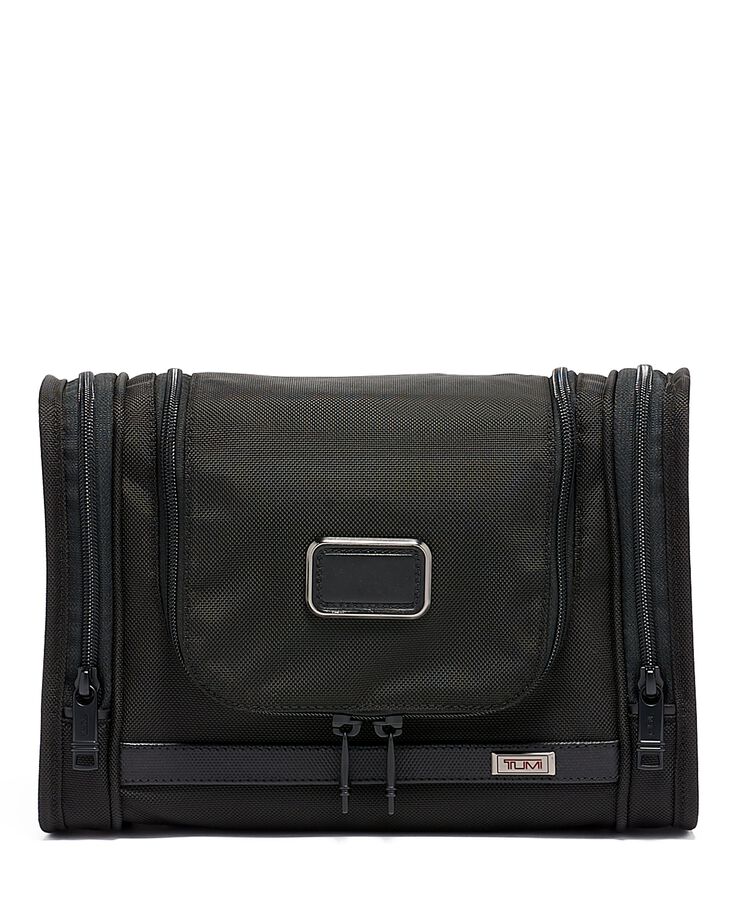 Дорожній несессер Tumi Alpha Hanging Travel Kit 02203191D3