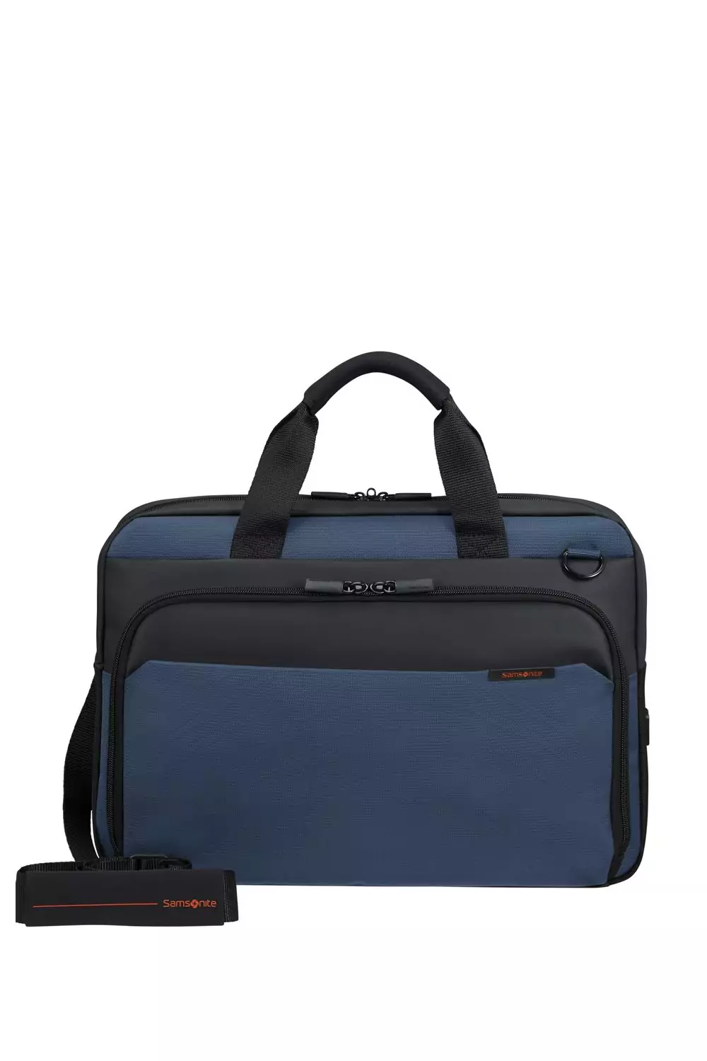 СУМКА ДЛЯ ПК Samsonite 15,6" MYSIGHT BLUE KF9*01002