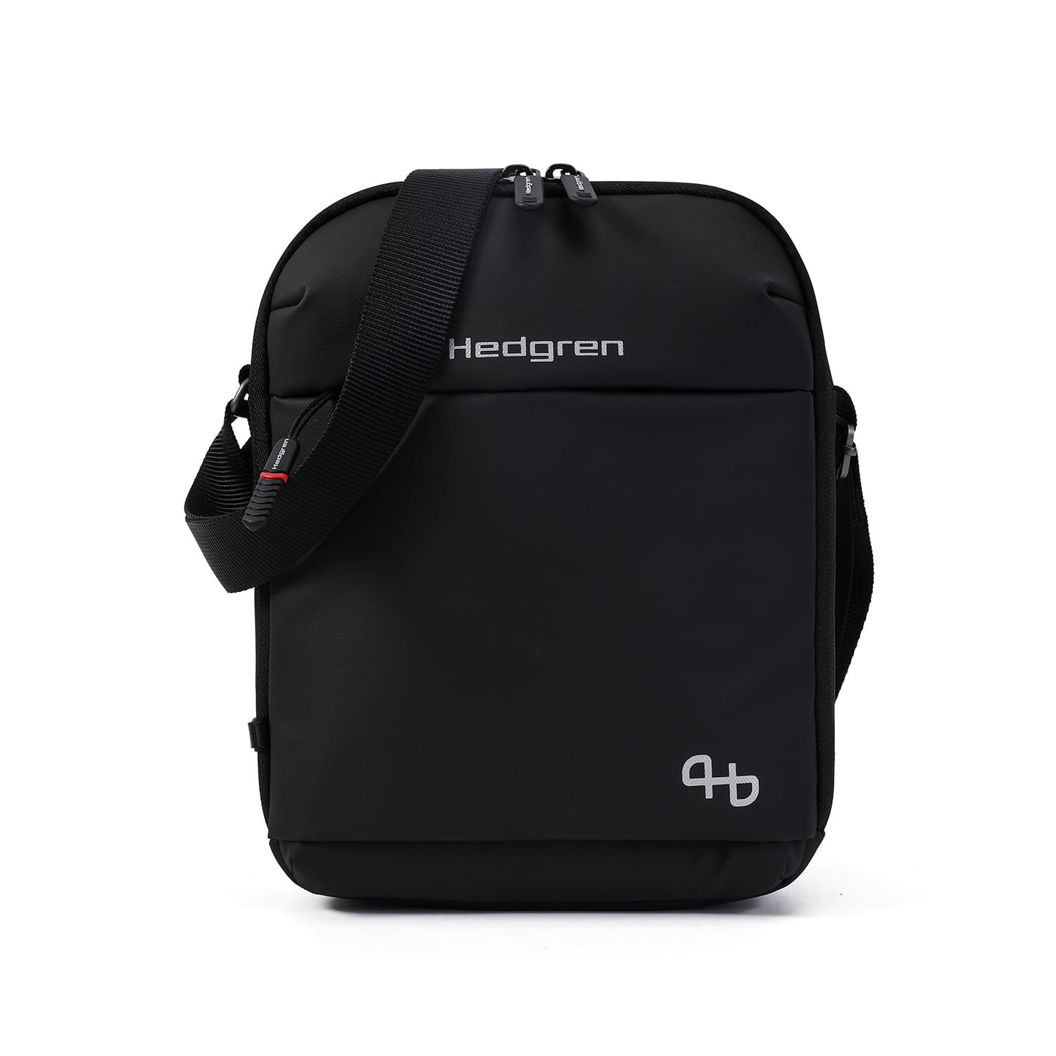 Сумка через плече чоловіча Hedgren Commute ECO HCOM09/003