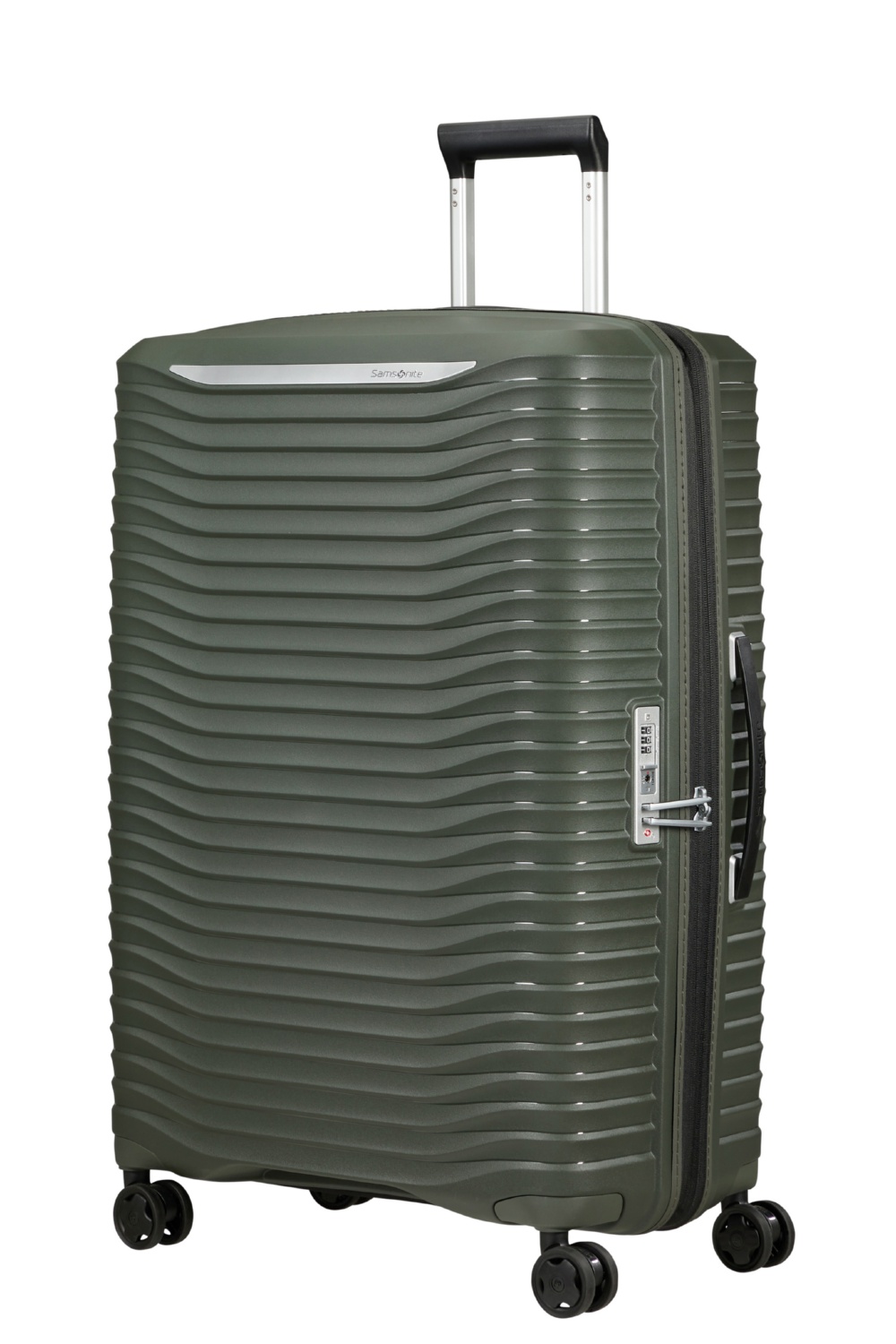 ВАЛІЗА 75 СМ Samsonite UPSCAPE KHAKI KJ1*14003 велика