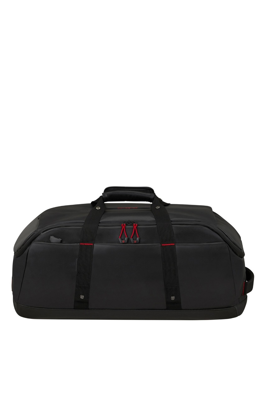 Дорожня сумка Samsonite ECODIVER BLACK KH7*09006