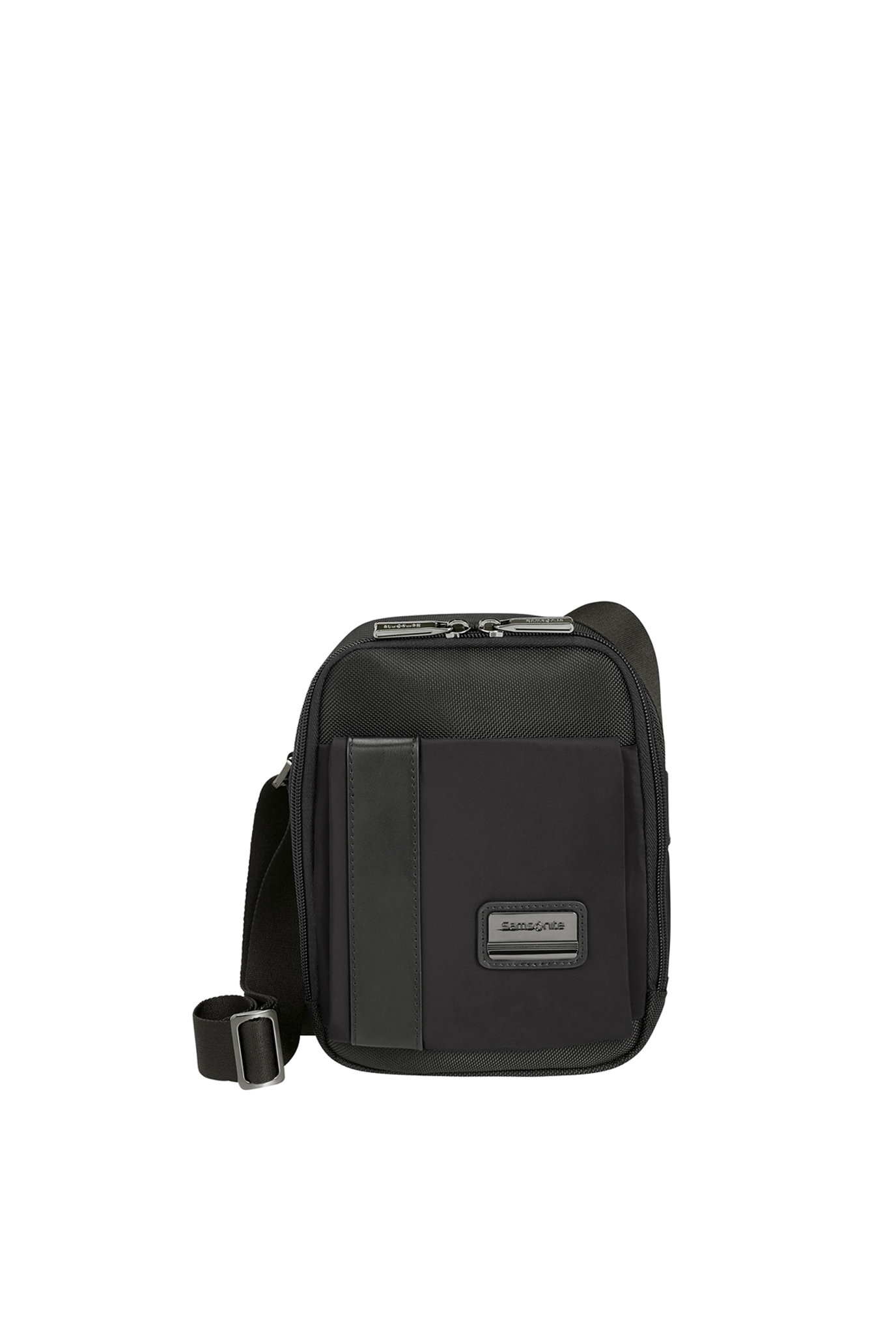СУМКА ДЛЯ ПЛАНШЕТУ 7.9" Samsonite OPENROAD 2.0 BLACK KG2*09007