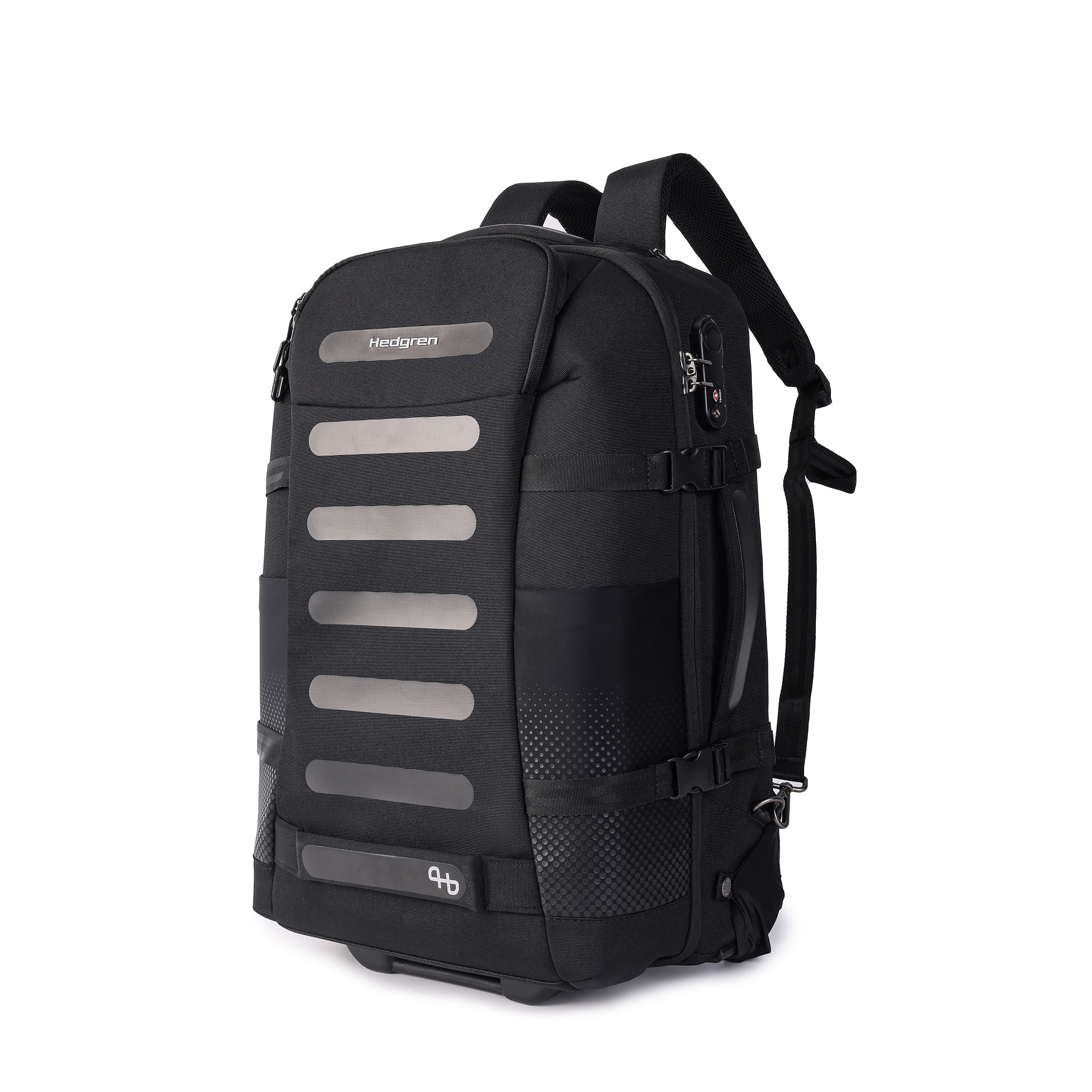 Рюкзак на колесах Hedgren Comby HCMBY12/003