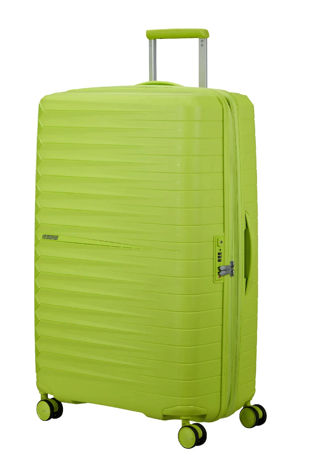Валіза 78 см American Tourister FastForward MI0*04003 з розширенням