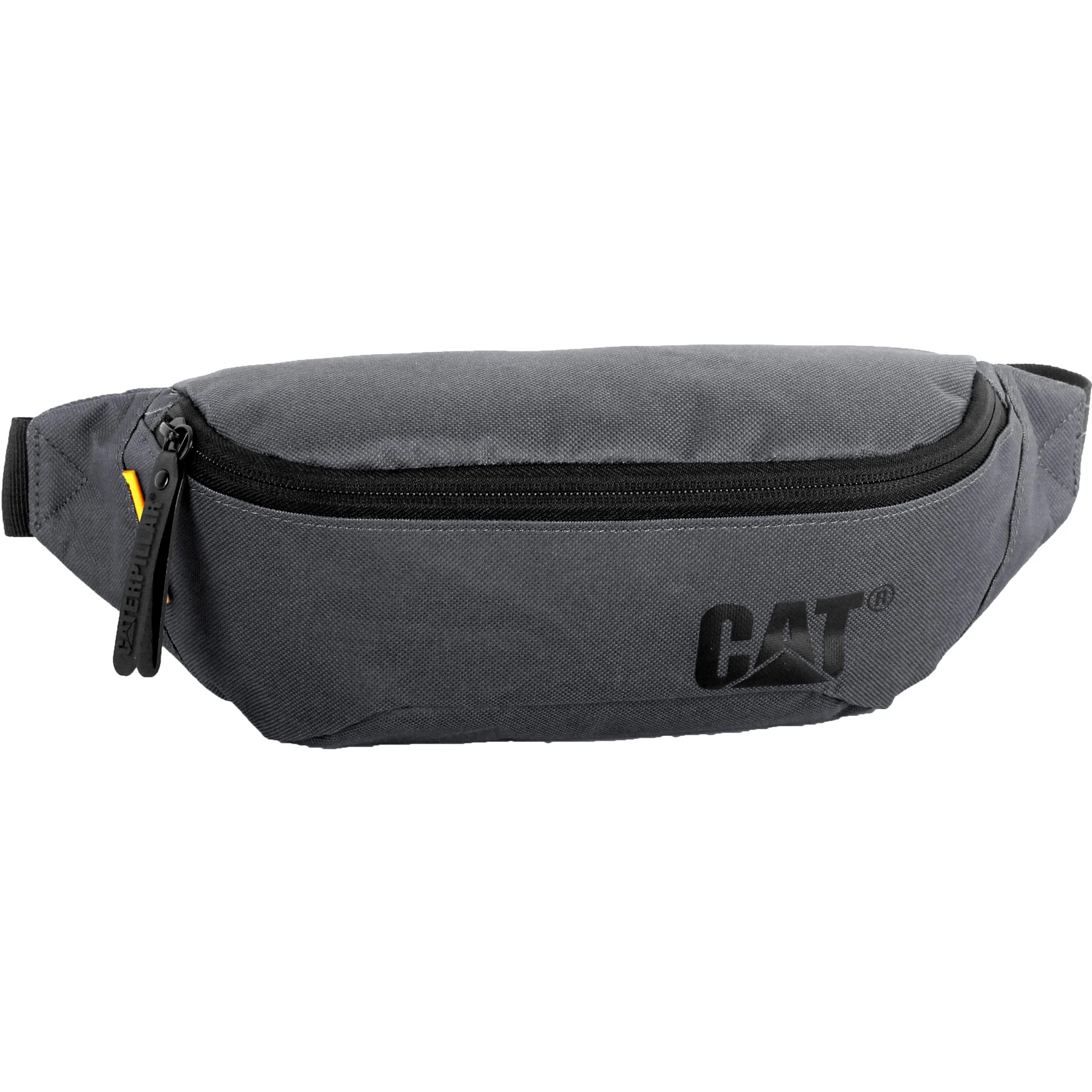 Сумка поясна CAT The Project 83615;483 Темний асфальт