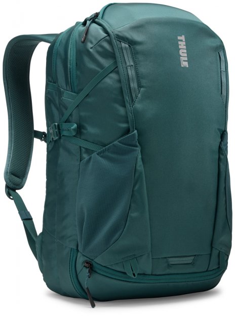 Рюкзак для ноутбука 15,6 дюймів Thule EnRoute Backpack 30L (Mallard Green) TH 3204850