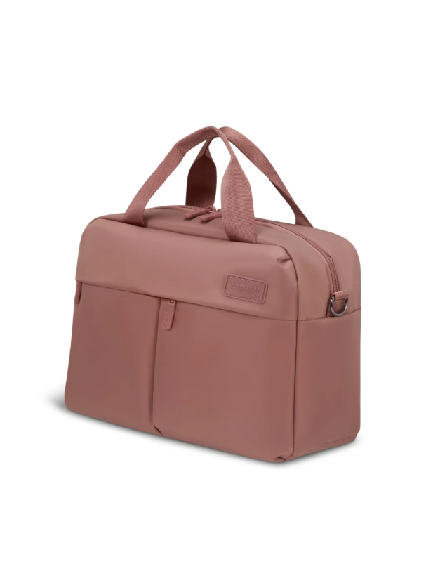 Дорожня сумка Lipault City plume NAVY P61*70016 маленька Pink