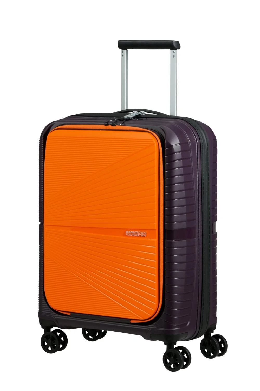 Валіза American Tourister AIRCONIC 88G*17005 з відділенням для ноутбуку