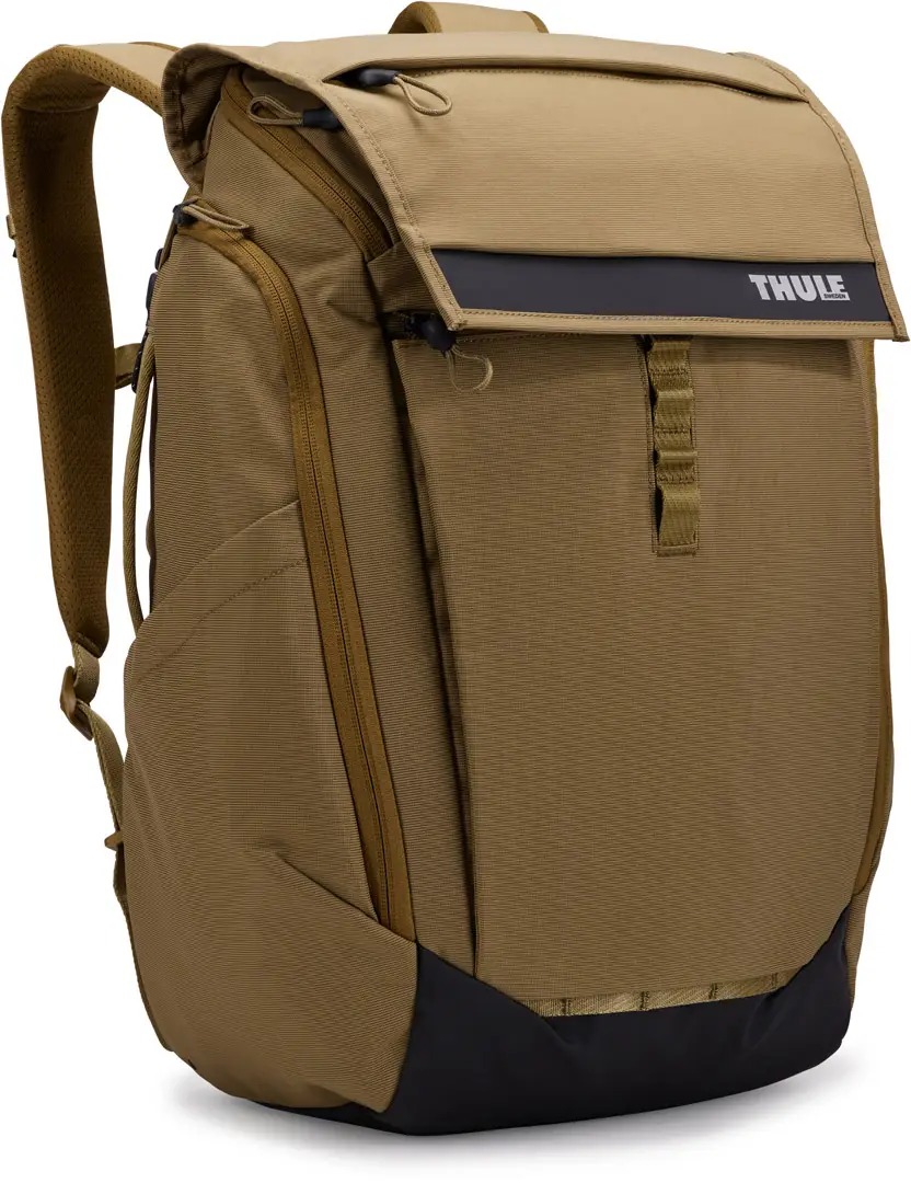 Рюкзак Thule Paramount Backpack 27L (Timer Wolf) TH 3205016