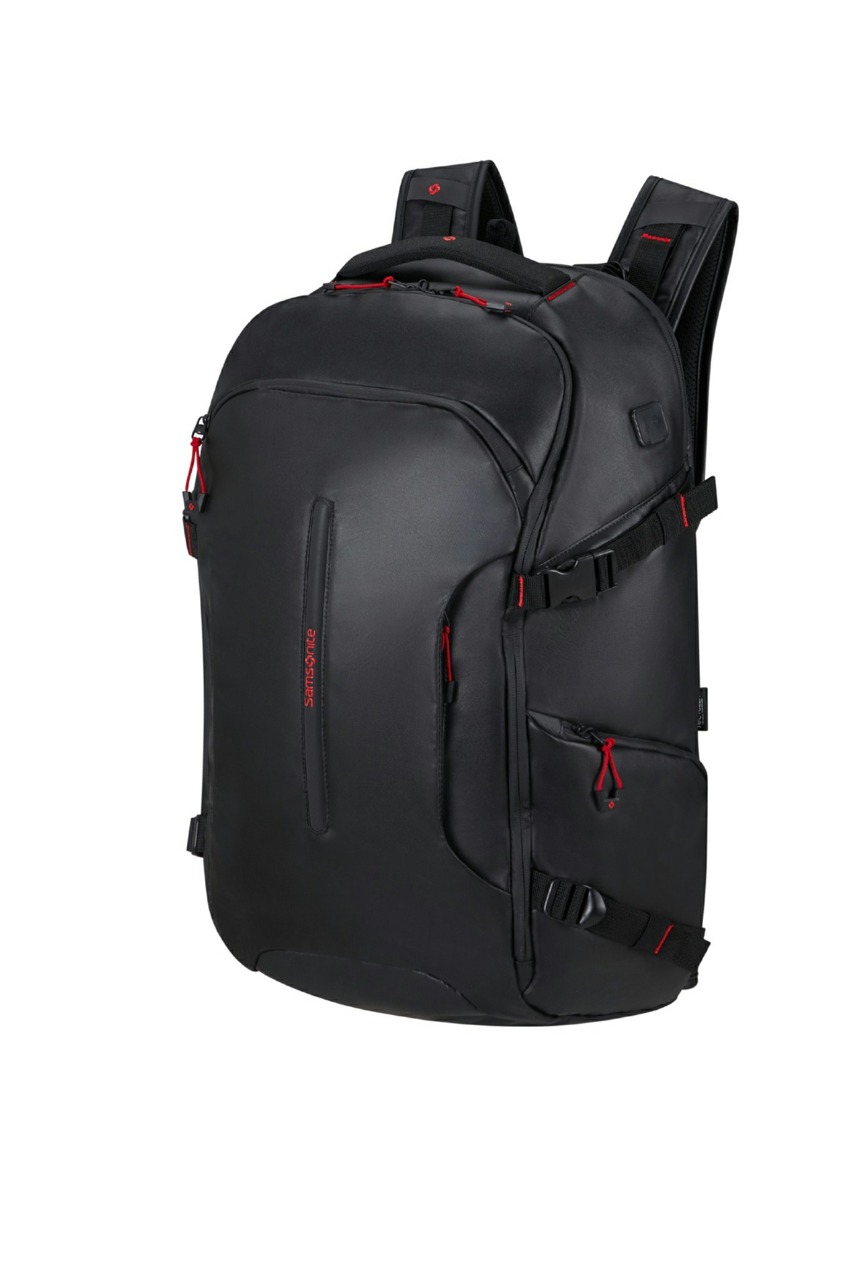 РЮКЗАК ДЛЯ НОУТБУКУ 17.3" SAMSONITE ECODIVER BLACK KH7*09017
