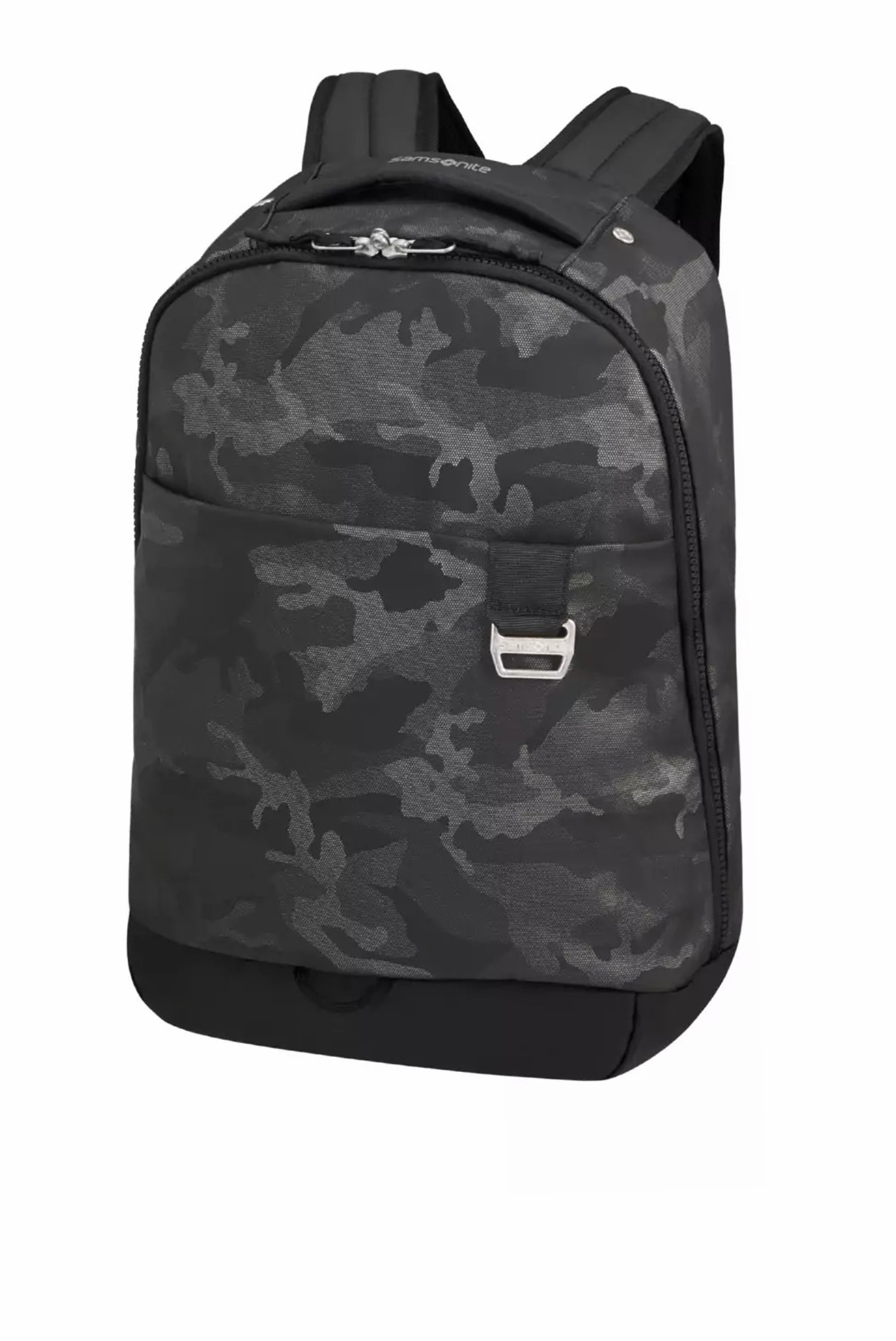Рюкзак 14" Samsonite MIDTOWN CAMO GREY (KE3*08001)