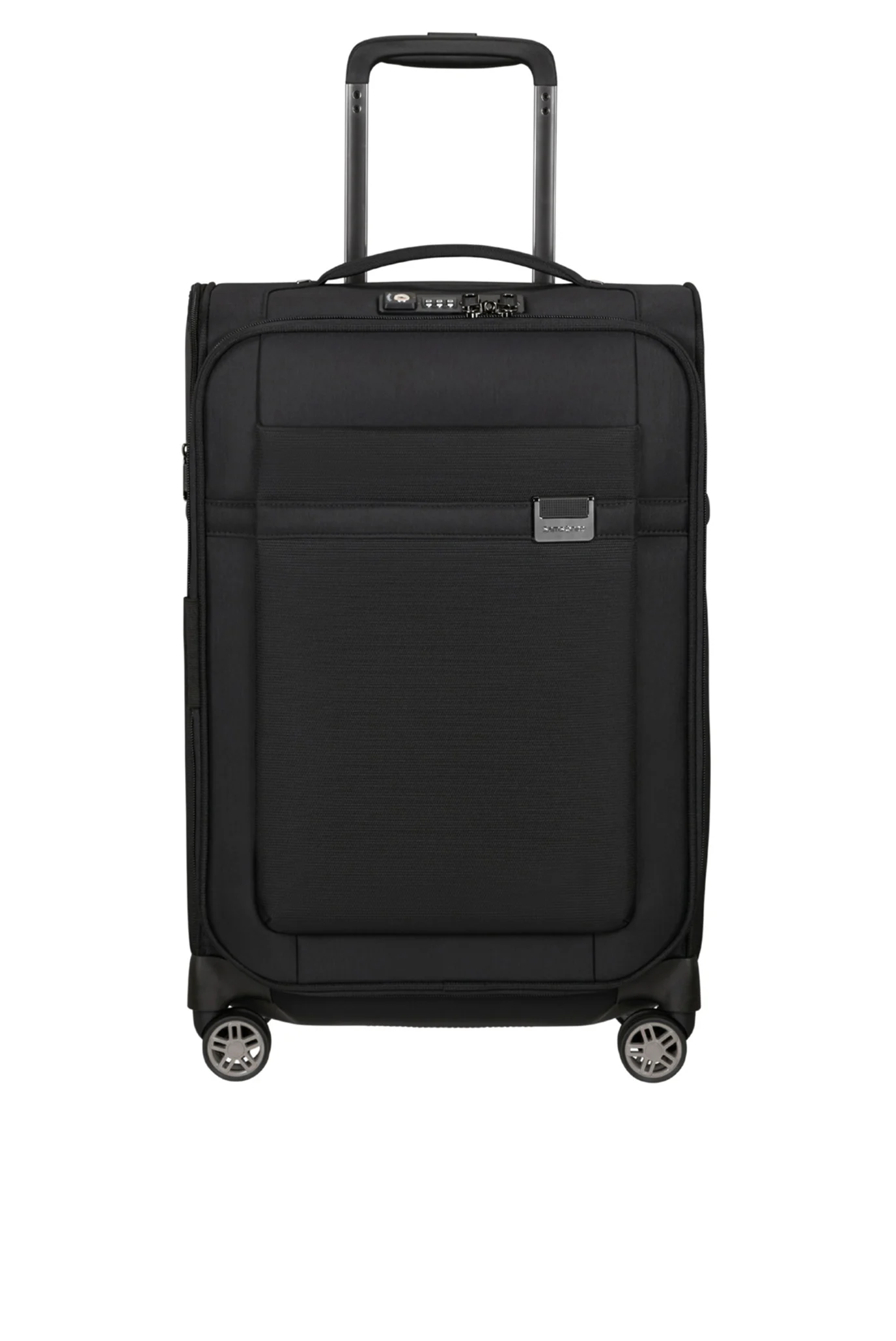 ВАЛІЗА SAMSONITE AIREA BLACK маленька KE0*09002