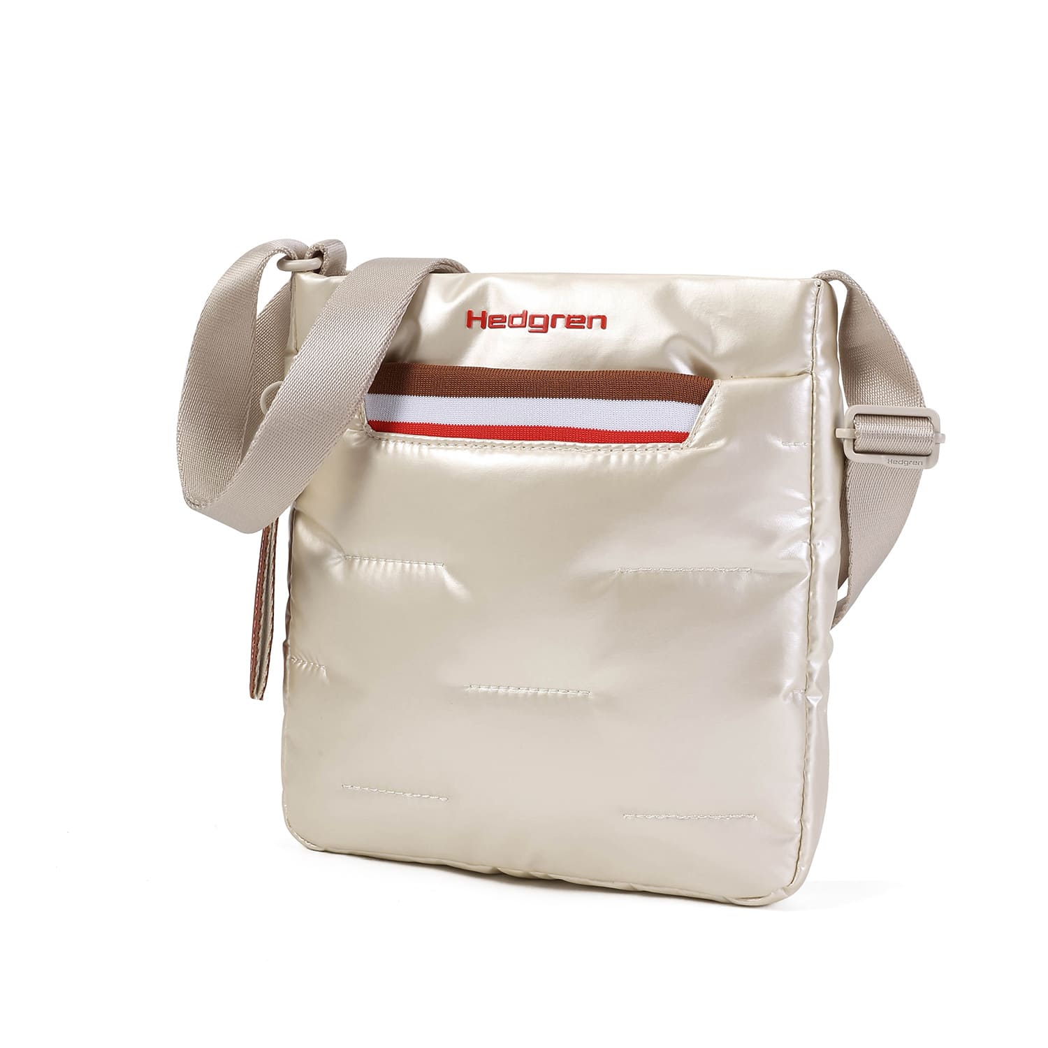 Жіноча вертикальна сумка-кросовер Hedgren Cocoon HCOCN06/861