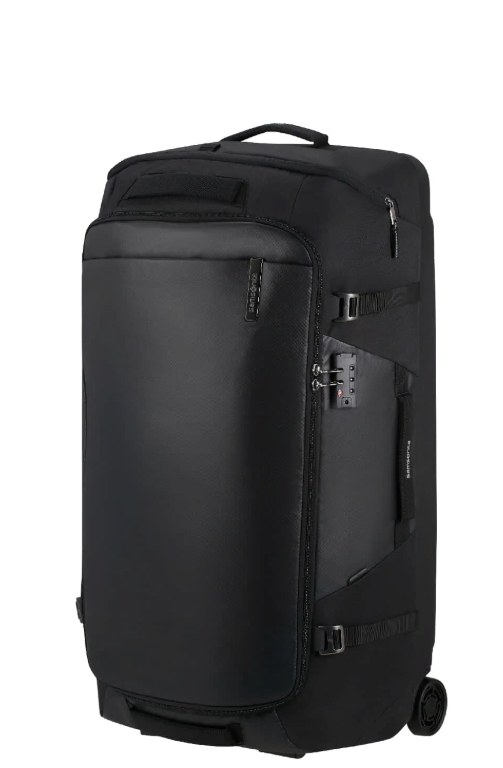 Дорожня сумка Samsonite Armox KQ2*09008 на 2 колесах