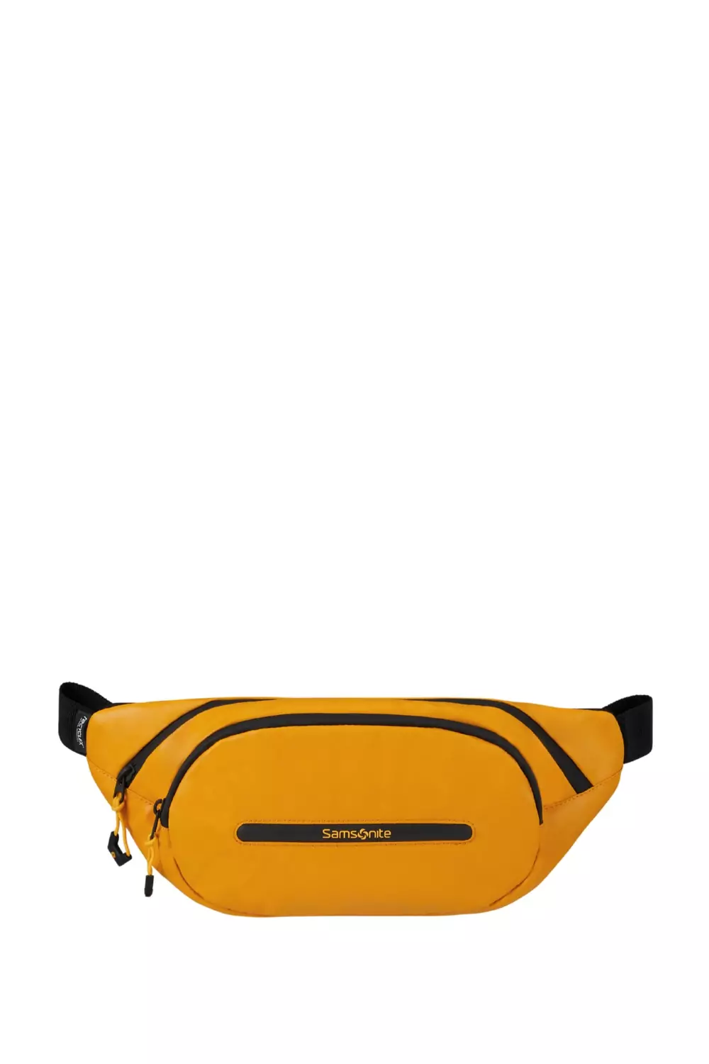 СУМКА ПОЯСНА Samsonite ECODIVER YELLOW KH7*06009