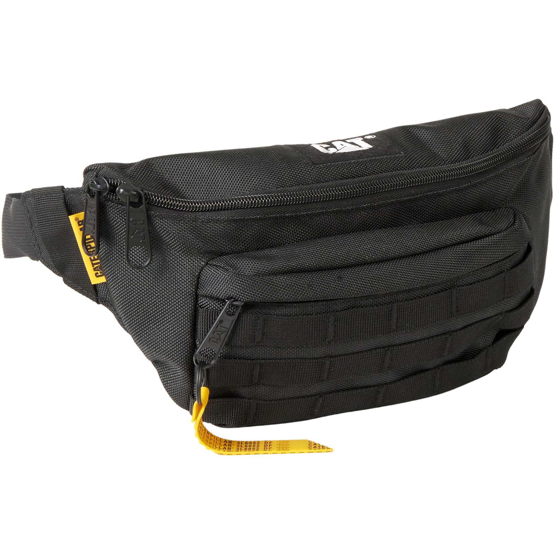 Сумка поясна 3L CAT Combat Sahara A1 84607-01