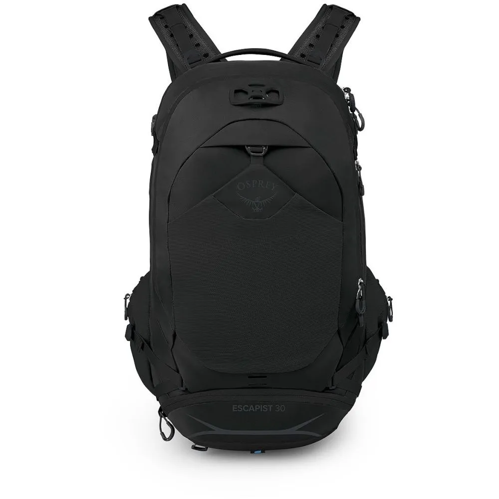 Рюкзак Osprey Escapist 30 (M/L) 009.3364 - Велосипедний туристичний рюкзак для подорожей і походів