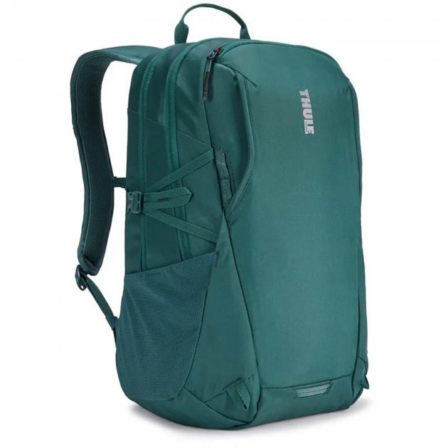 Рюкзак для ноутбука 15,6 дюймів міський Thule EnRoute Backpack 23L (Mallard Green) TH 3204842