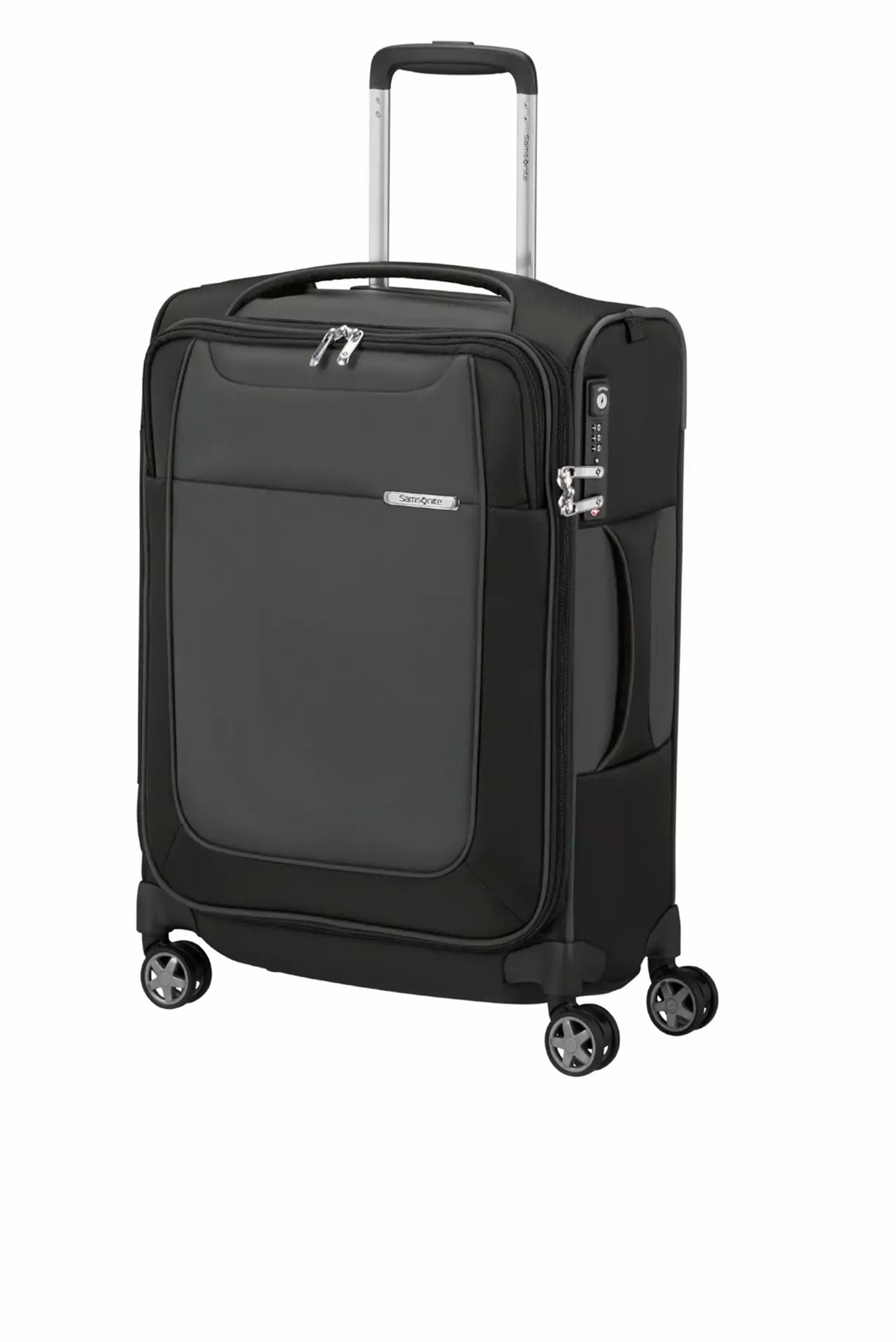 ВАЛІЗА 55 СМ Samsonite D'LITE CLIMBING IVY KG6*14308 маленька