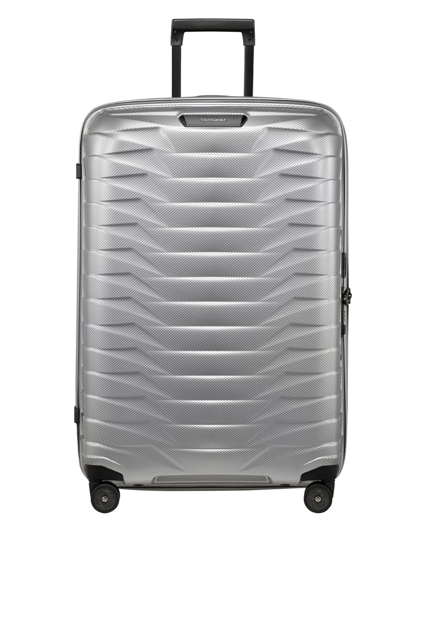 ВАЛІЗА Samsonite 75 СМ PROXIS SILVER CW6*25003 велика