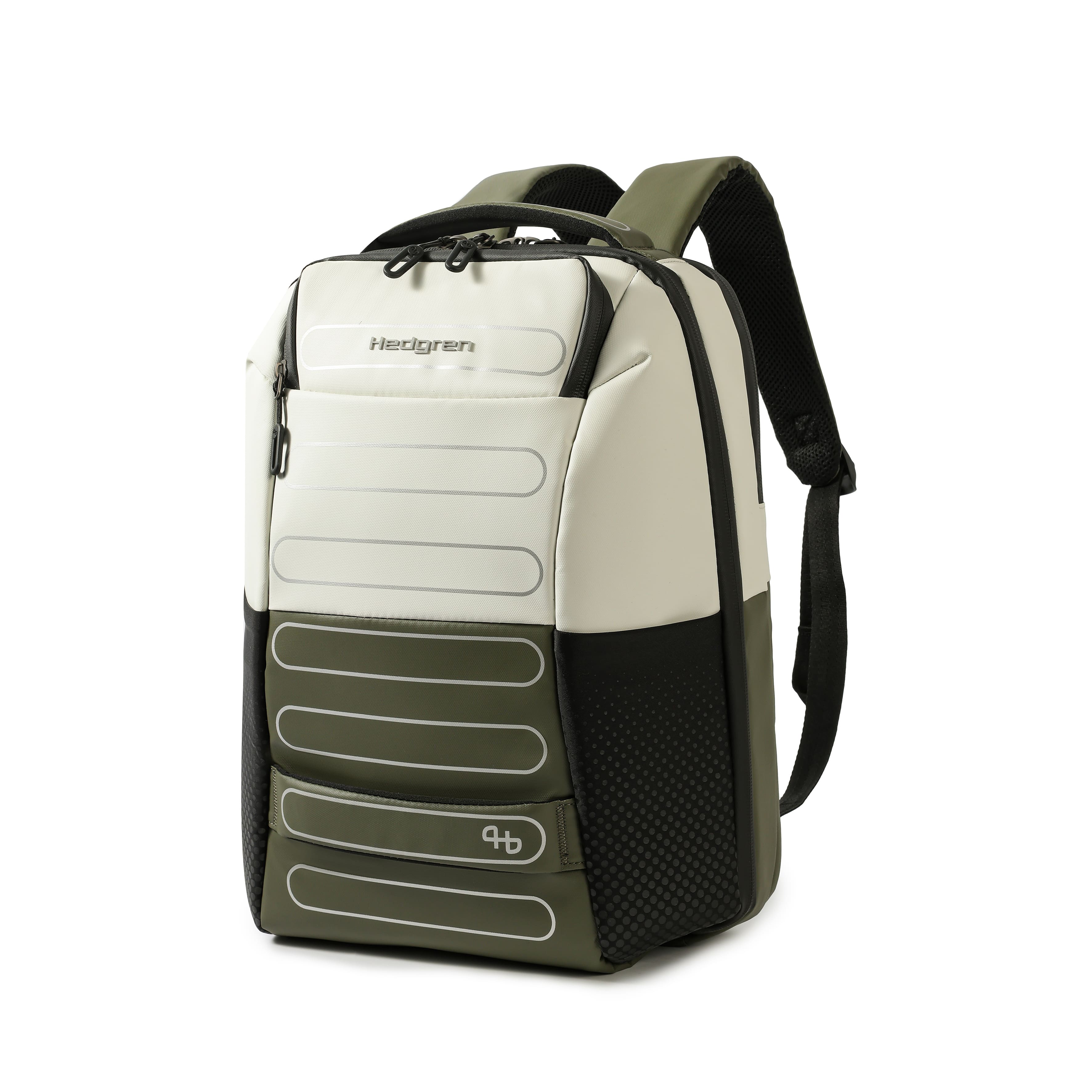 Рюкзак з дощовиком Hedgren Comby Performance HCMBP07/904