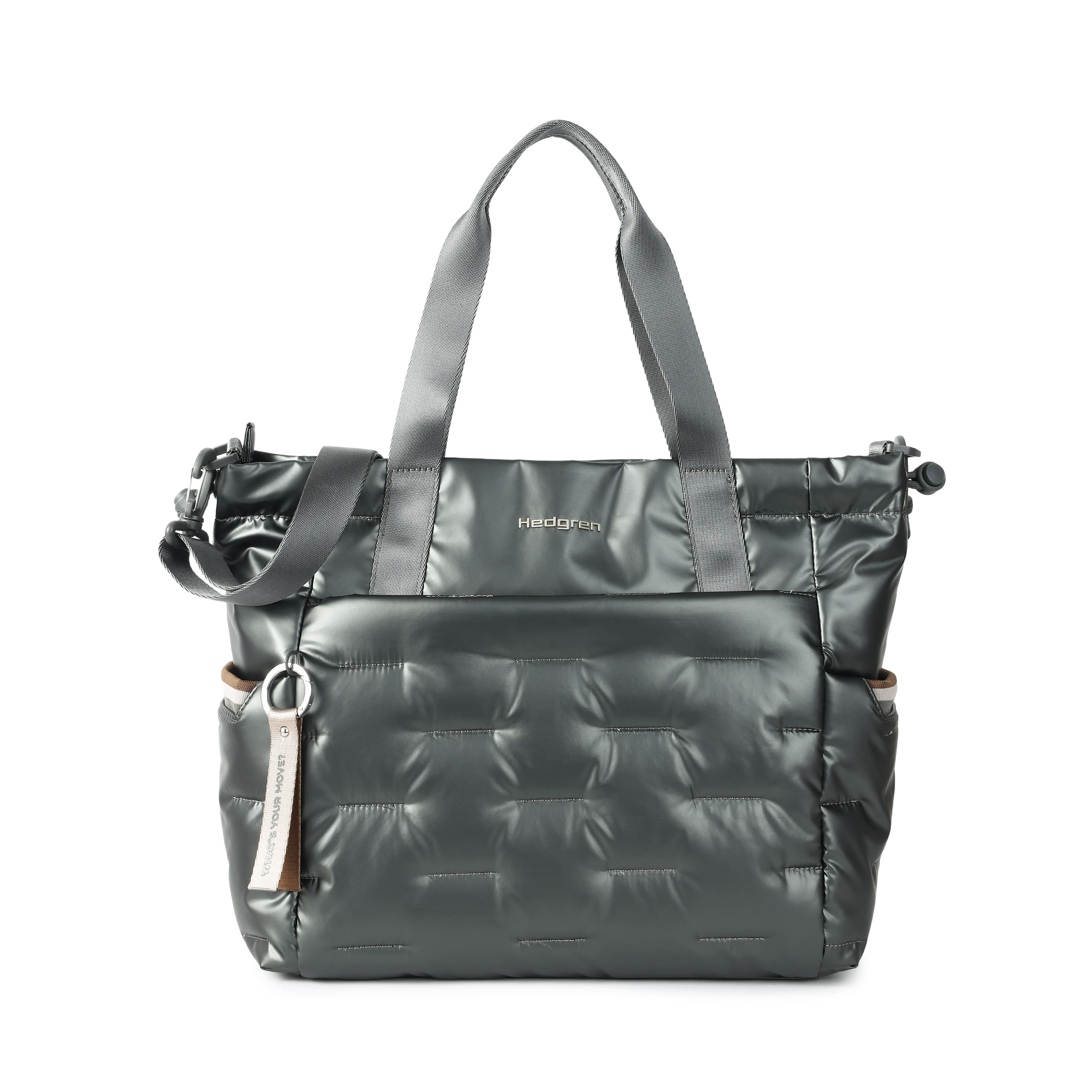 Жіноча сумка на плече Hedgren Cocoon HCOCN03/905