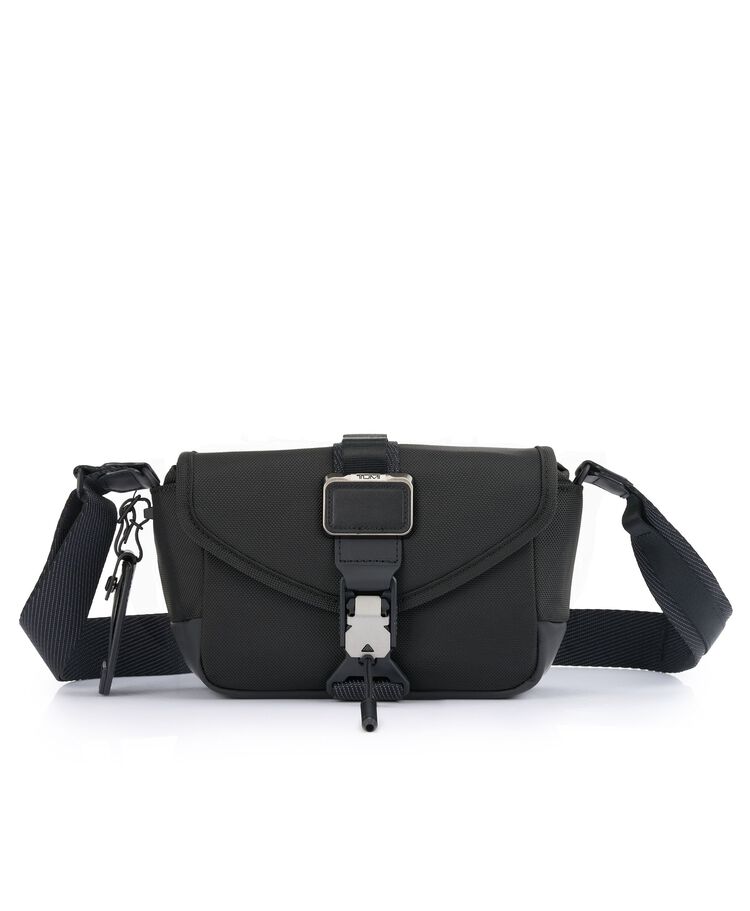 Сумка на пояс Tumi Alpha Bravo Compass Flap Crossbody 0232716D