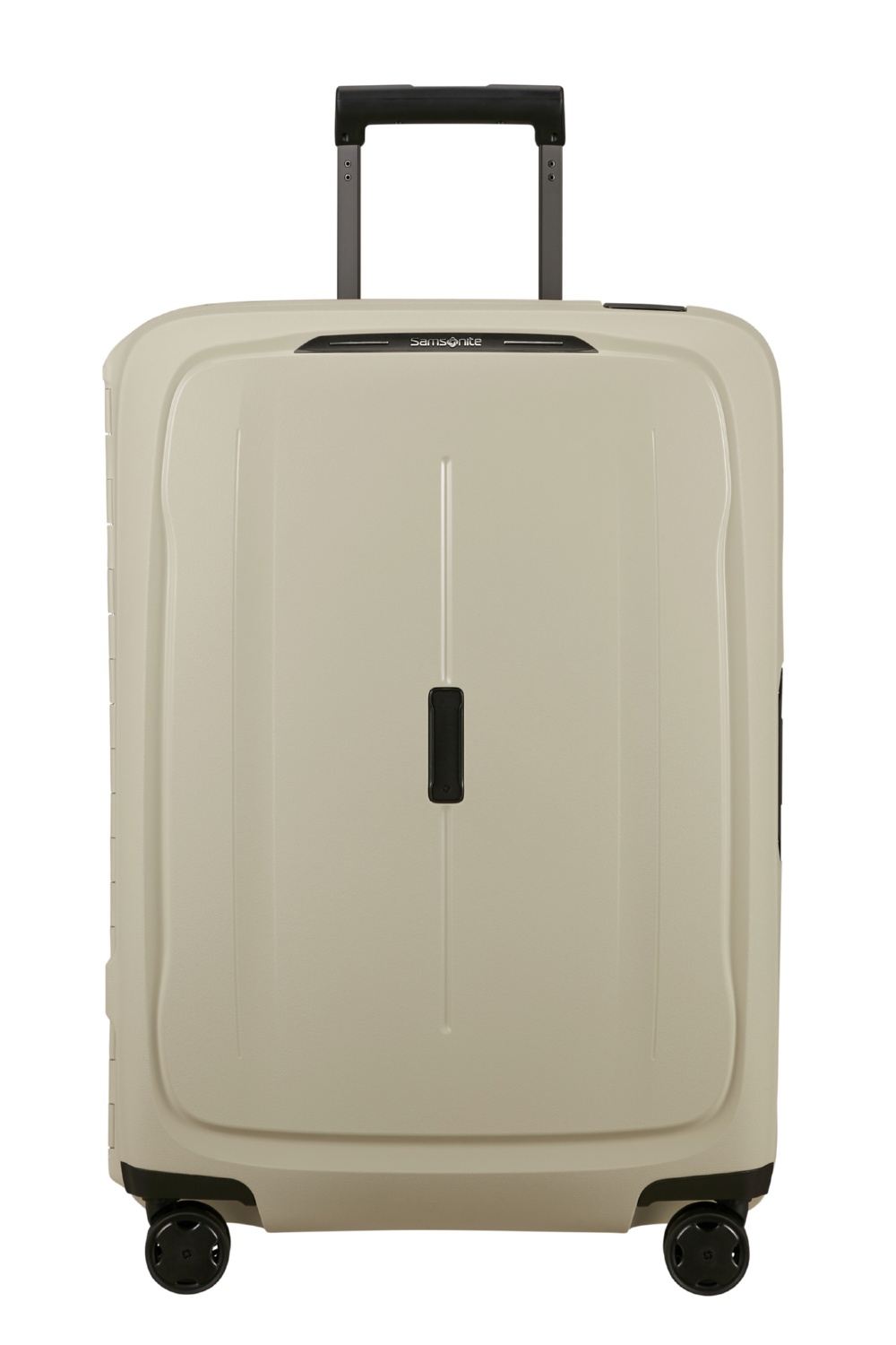 Валіза 69 СМ Samsonite ESSENS WARM NEUTRAL середня KM0*02002