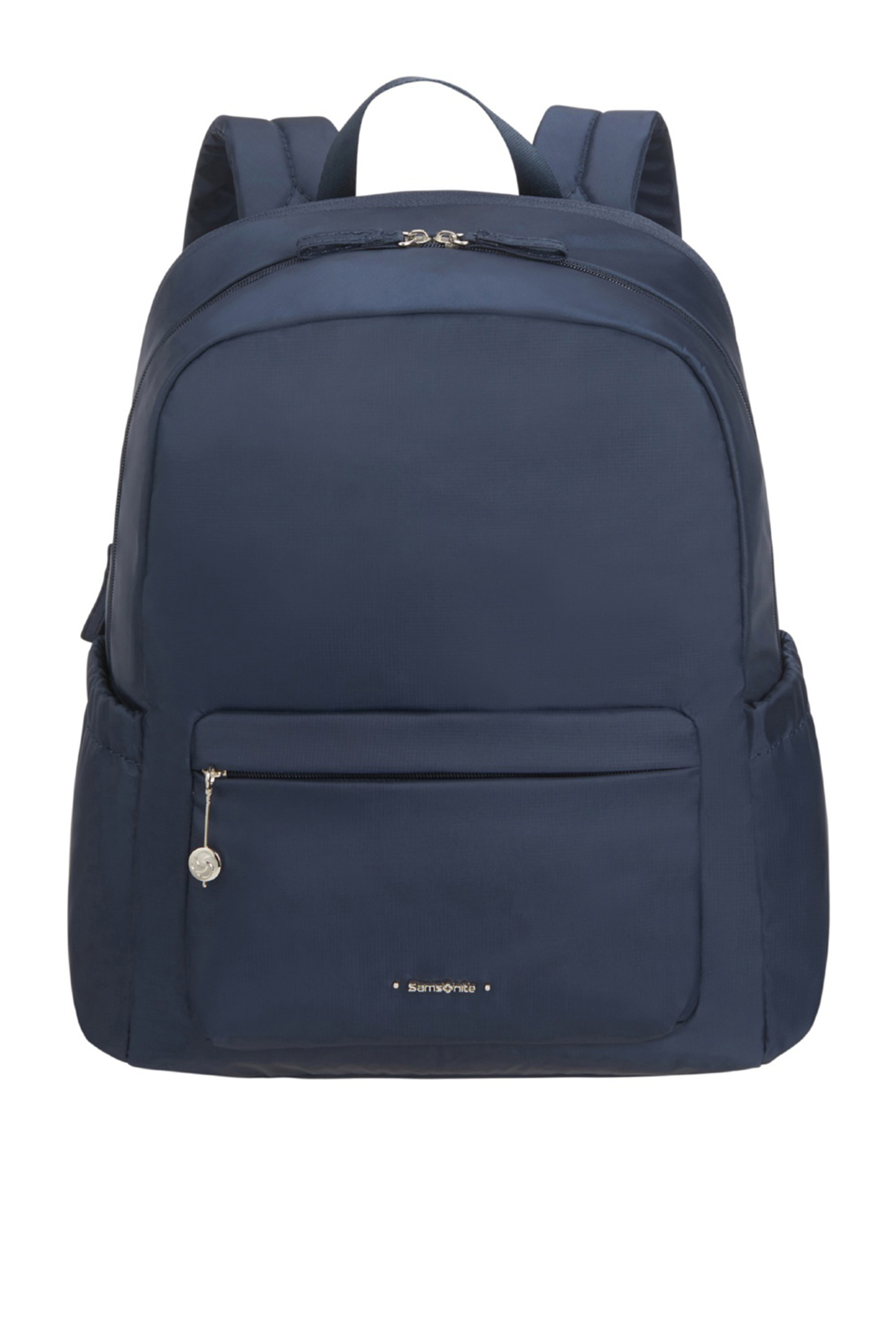 РЮКЗАК ЖІНОЧИЙ ДЛЯ НОУТБУКУ Samsonite 14,1" MOVE 3.0 DARK BLUE CV3*01057