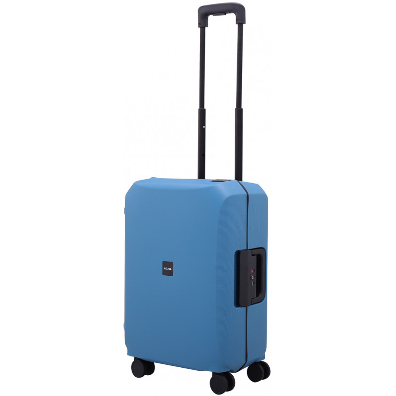 Валіза Lojel VOJA/Blue Lj-PP12S_BLU маленька блакитна