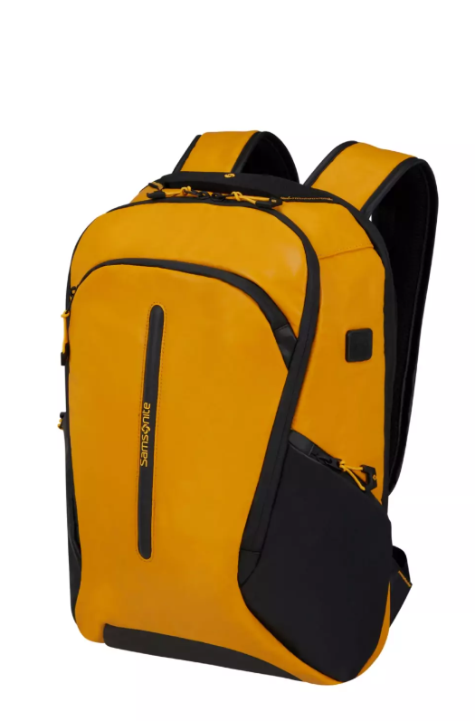 Рюкзак SAMSONITE ECODIVER KH7*06004 для ноутбуку 15.6" YELLOW