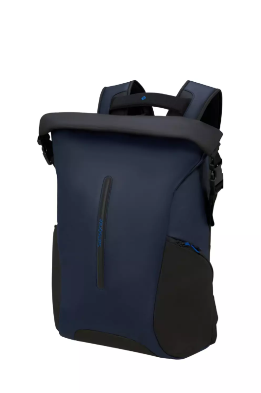 Рюкзак Samsonite Ecodiver KH7*01022 для ноутбуку 17.3" BLUE NIGHTS