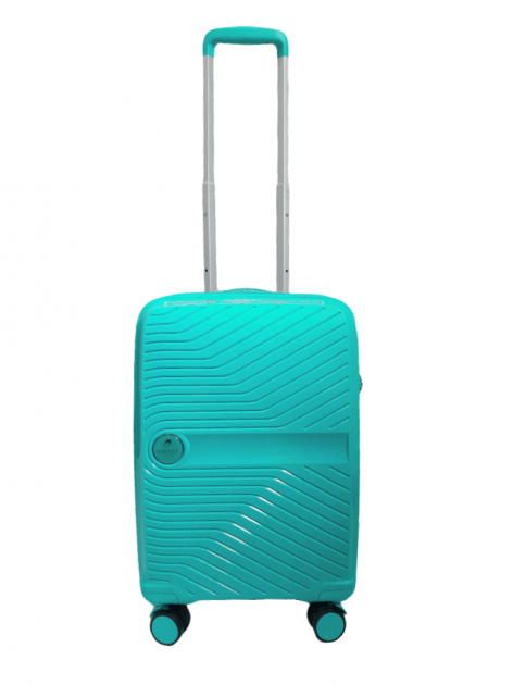 Валіза Airtex 280 маленька блакитна