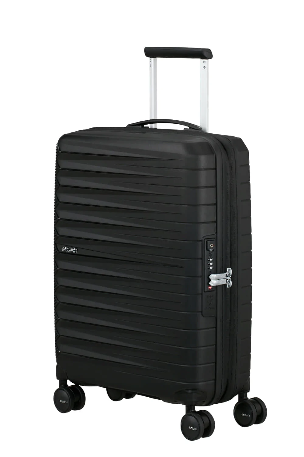 Валіза 55 см American Tourister FastForward MI0*09001 з розширенням