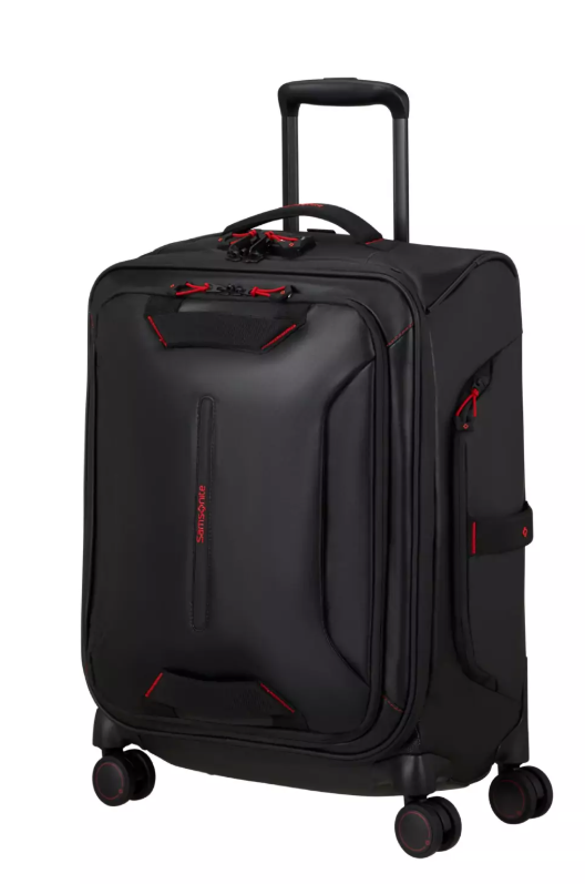 Валіза 55 см Samsonite Ecodiver KH7*09015 BLACK