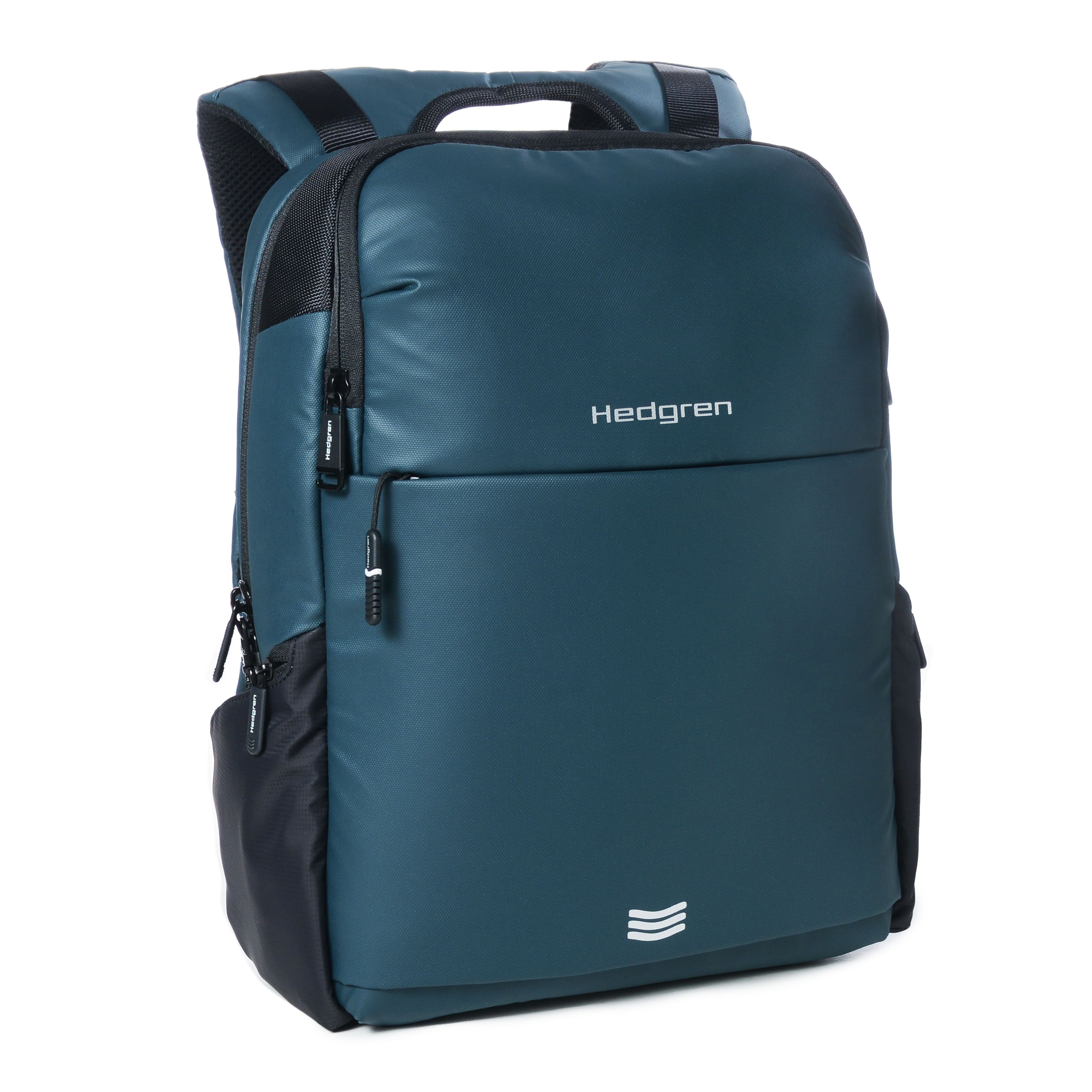 Чоловічий рюкзак для ноутбука 15 дюймів Hedgren Commute HCOM04/706