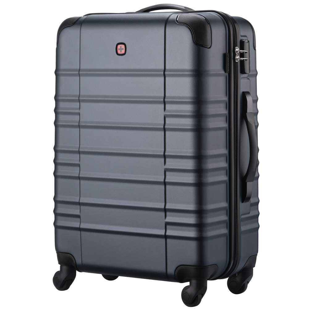 Валіза Wenger Amplar 653147 середня синій