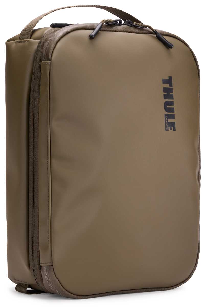 Сумка для взуття Thule Chasm Large Cube коричнева TH 3205219