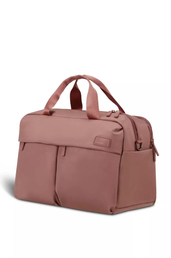 Дорожня сумка Lipault City plume NAVY P61*70013 середня Pink